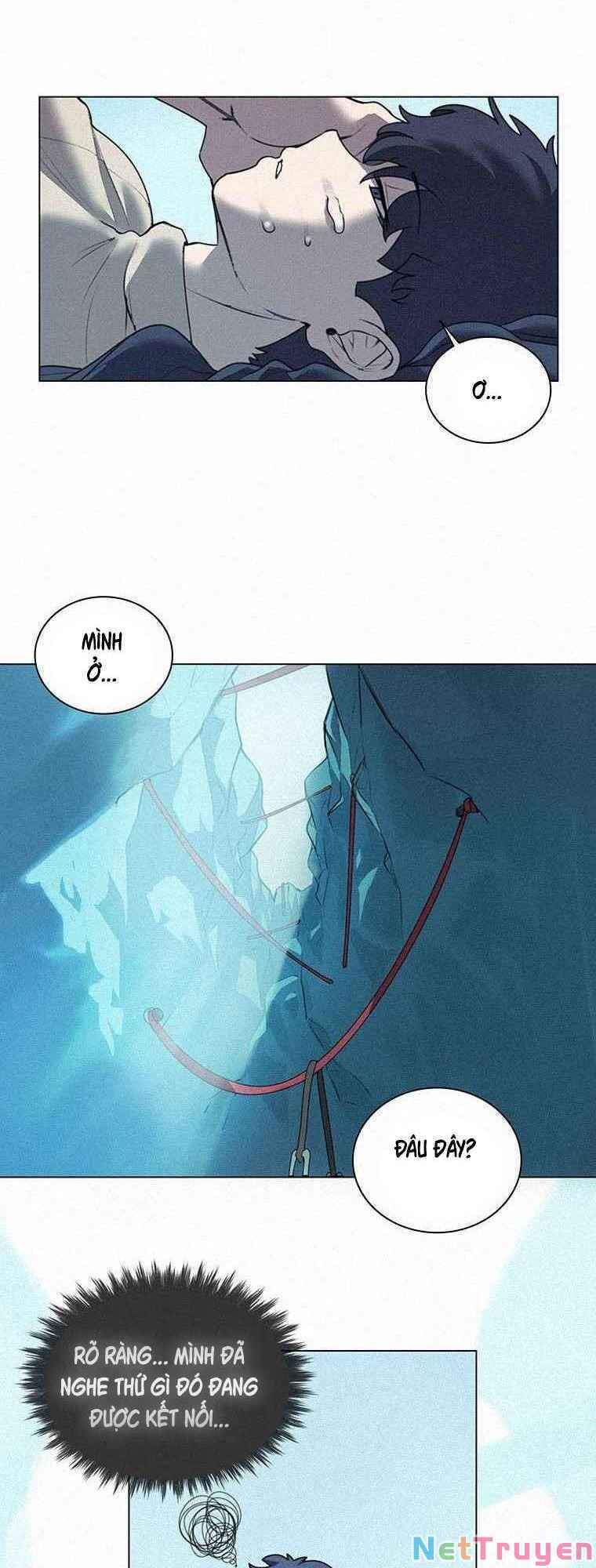 Thực Thư Pháp Sư Chap 15 - Next Chap 16