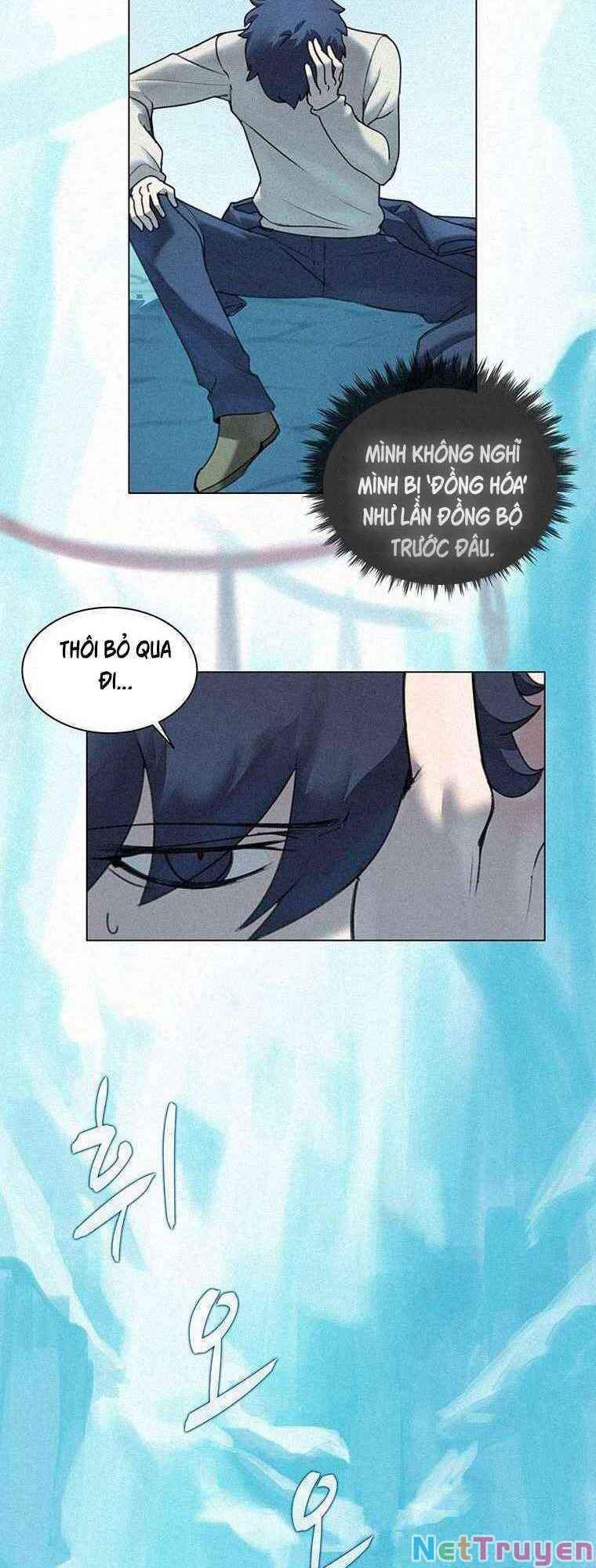 Thực Thư Pháp Sư Chap 15 - Next Chap 16