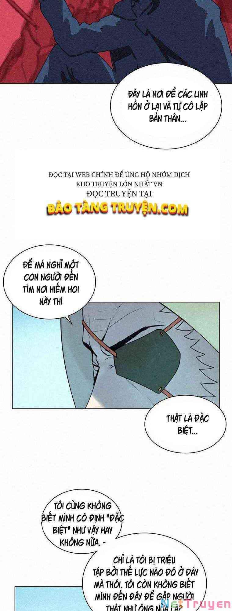 Thực Thư Pháp Sư Chap 15 - Next Chap 16