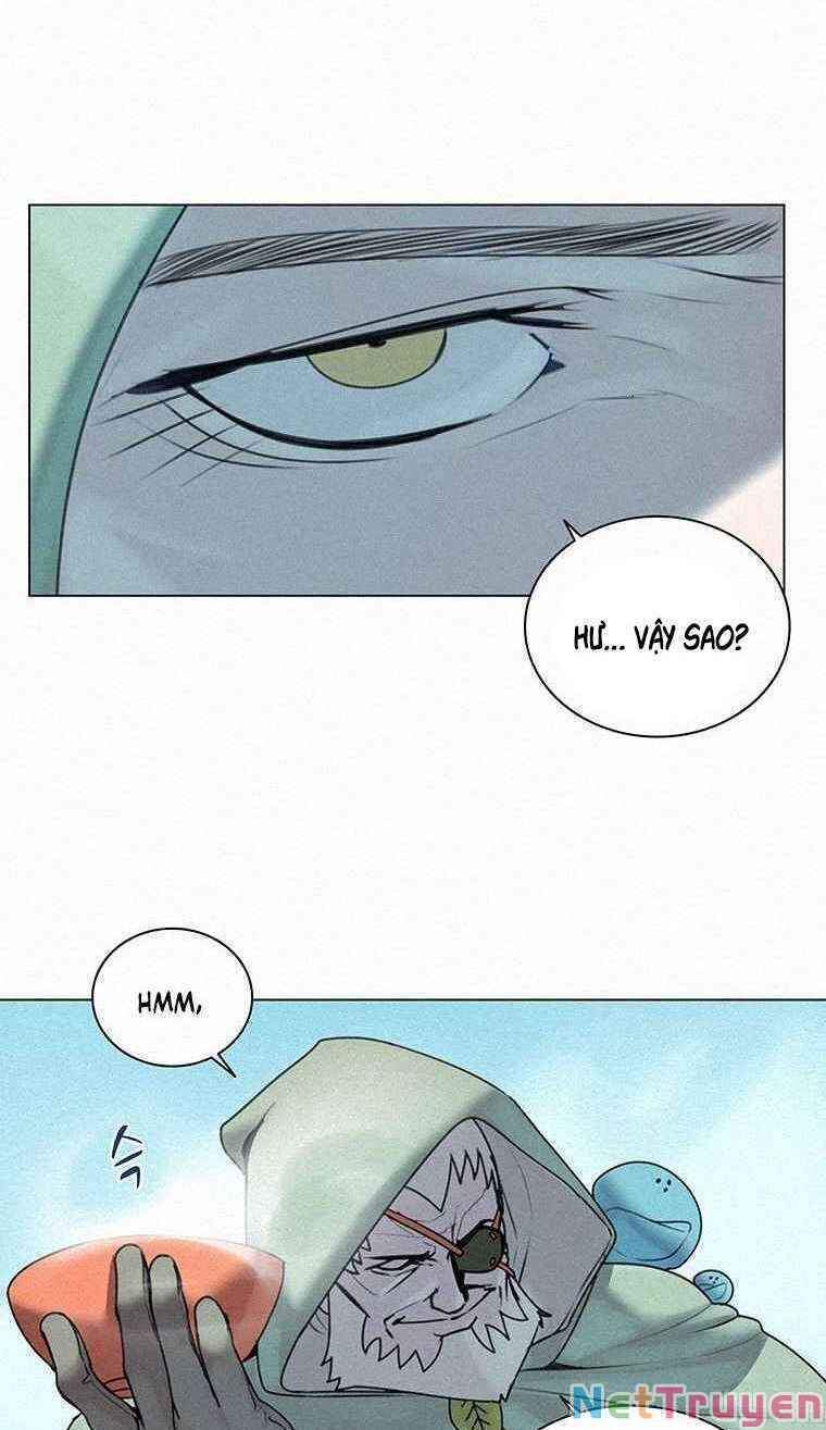 Thực Thư Pháp Sư Chap 15 - Next Chap 16