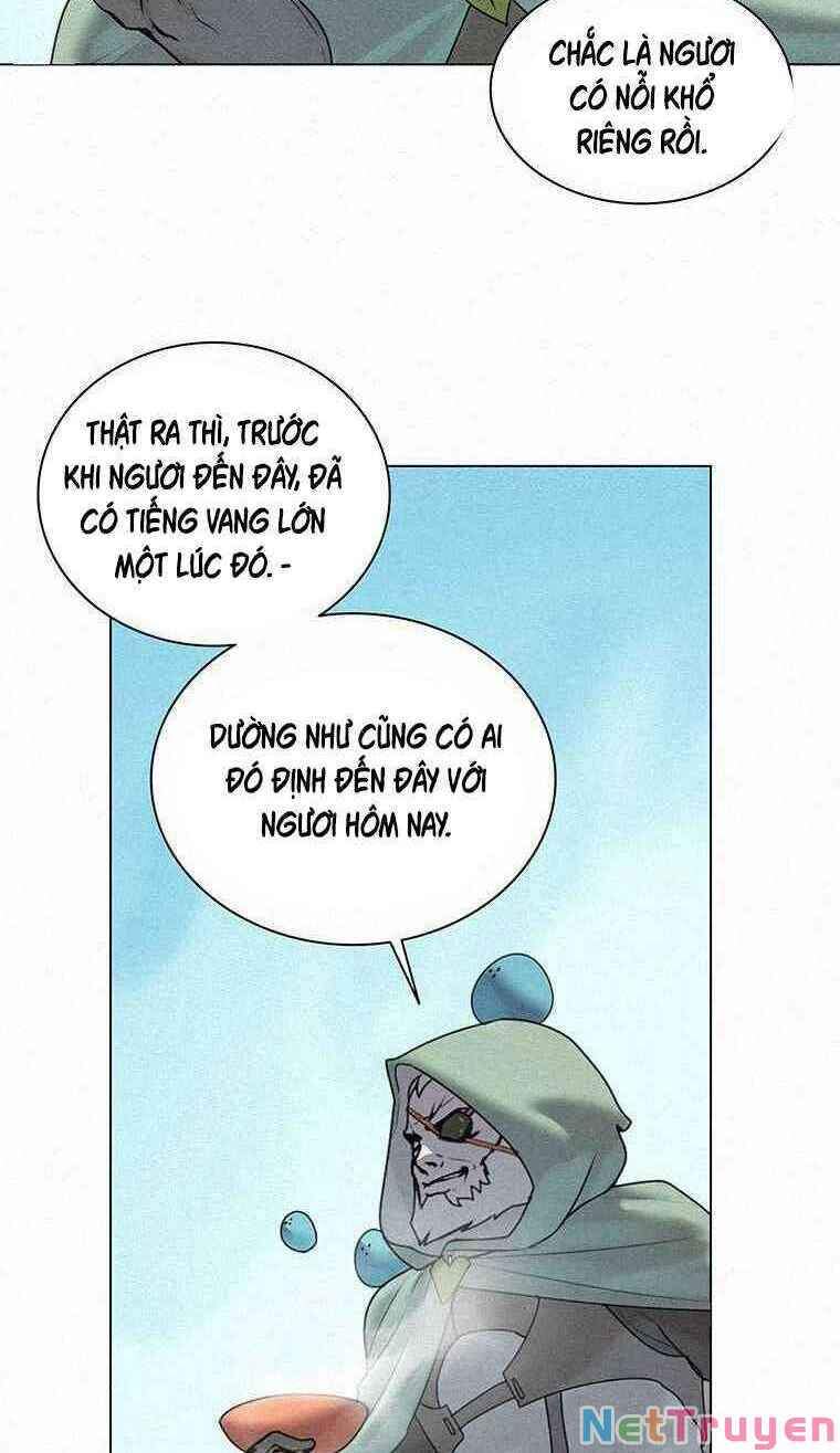 Thực Thư Pháp Sư Chap 15 - Next Chap 16