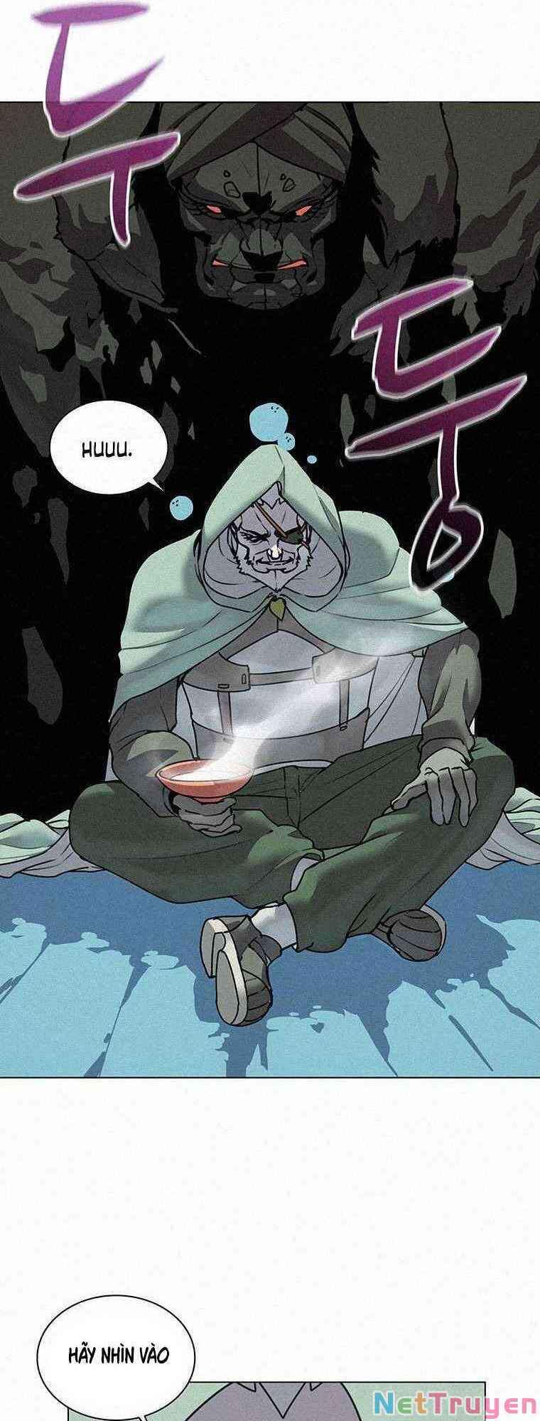 Thực Thư Pháp Sư Chap 15 - Next Chap 16