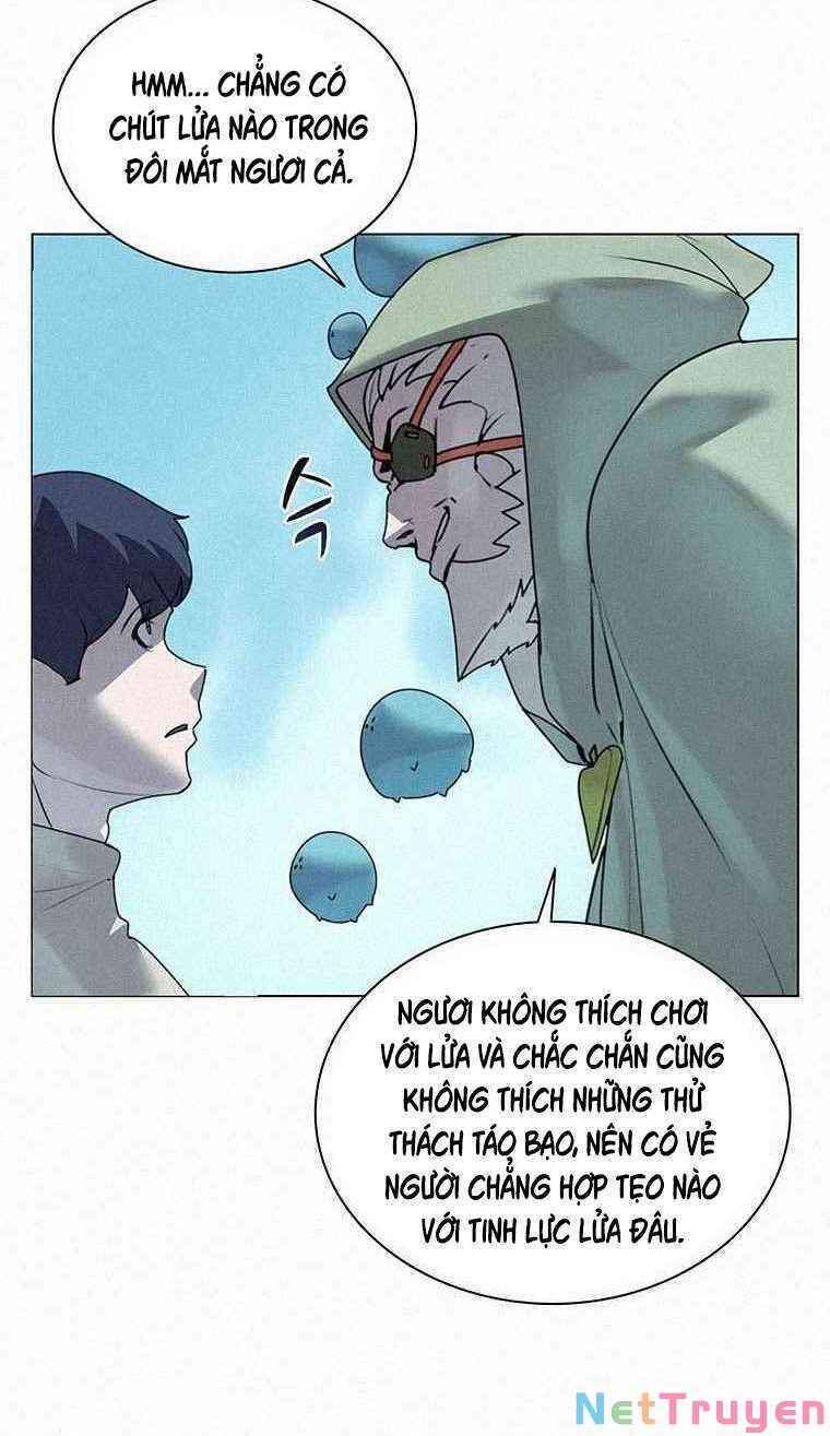 Thực Thư Pháp Sư Chap 15 - Next Chap 16