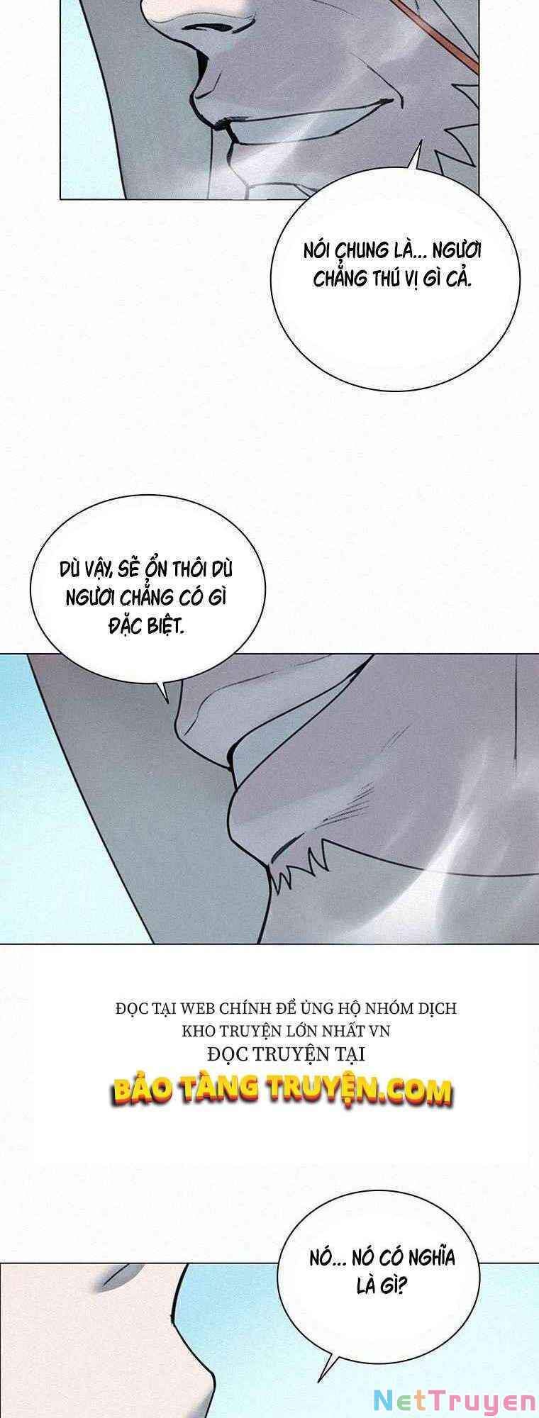 Thực Thư Pháp Sư Chap 15 - Next Chap 16