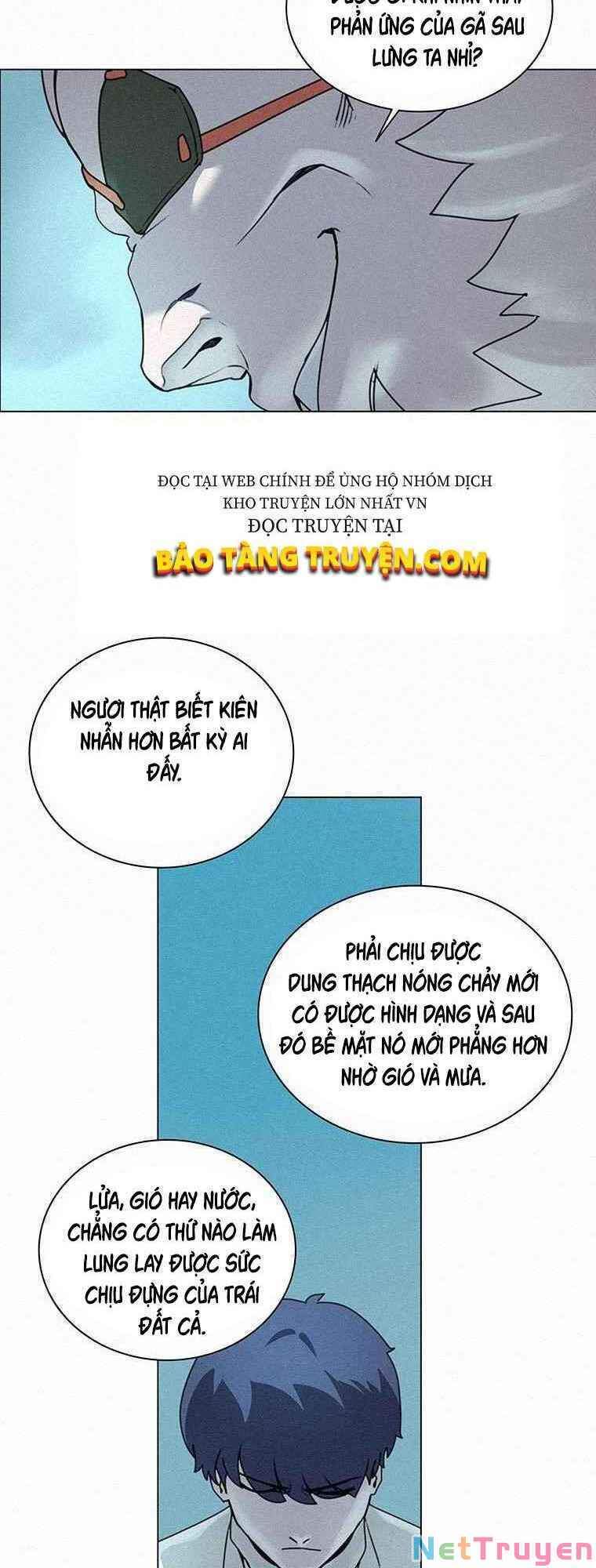 Thực Thư Pháp Sư Chap 15 - Next Chap 16