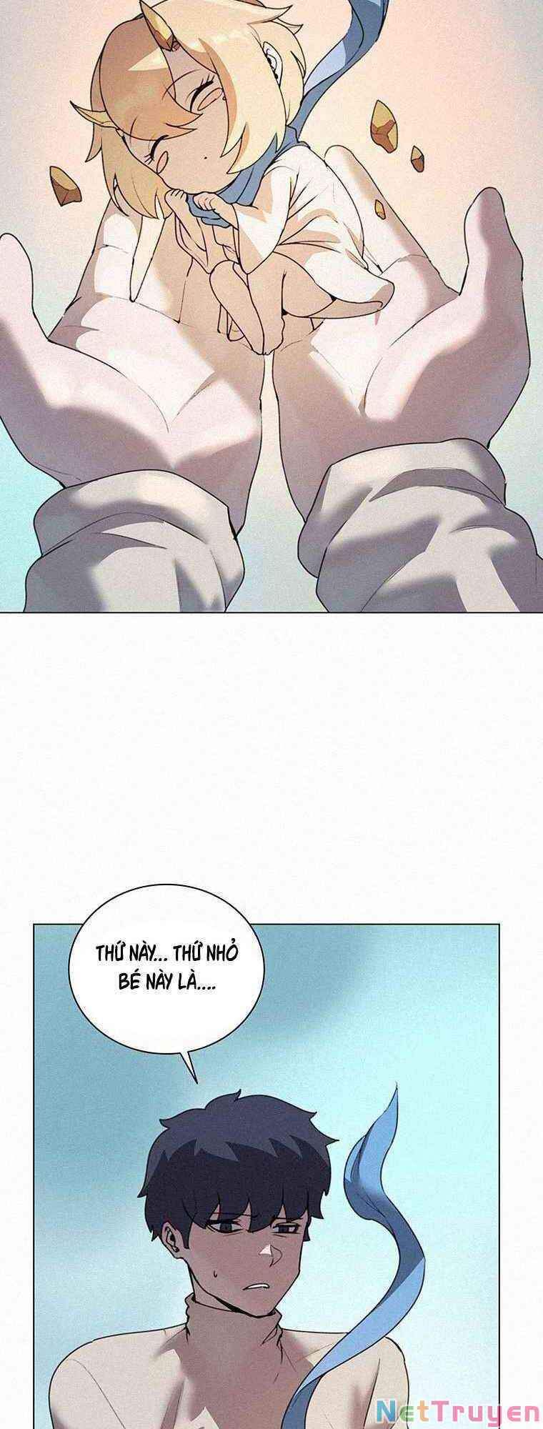 Thực Thư Pháp Sư Chap 15 - Next Chap 16