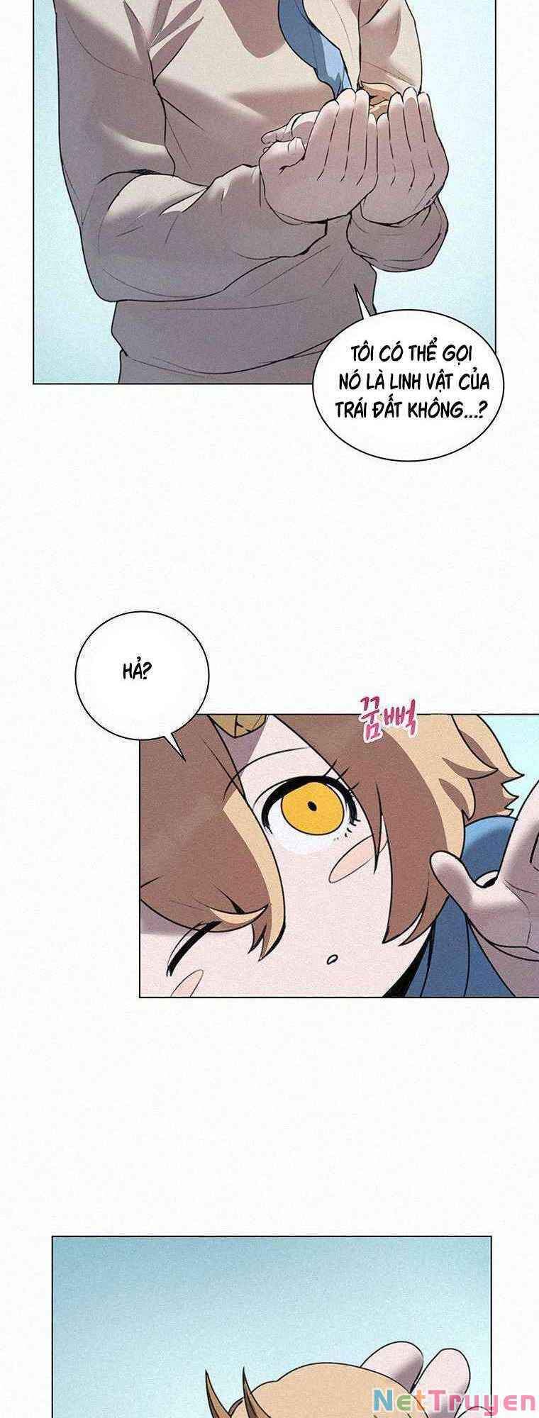 Thực Thư Pháp Sư Chap 15 - Next Chap 16