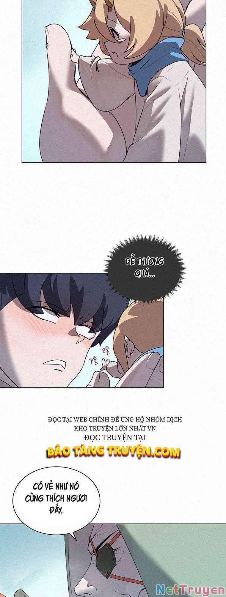 Thực Thư Pháp Sư Chap 15 - Next Chap 16