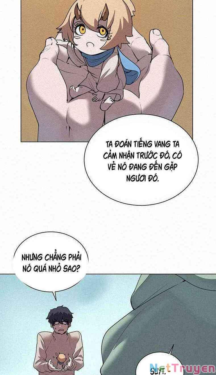 Thực Thư Pháp Sư Chap 15 - Next Chap 16