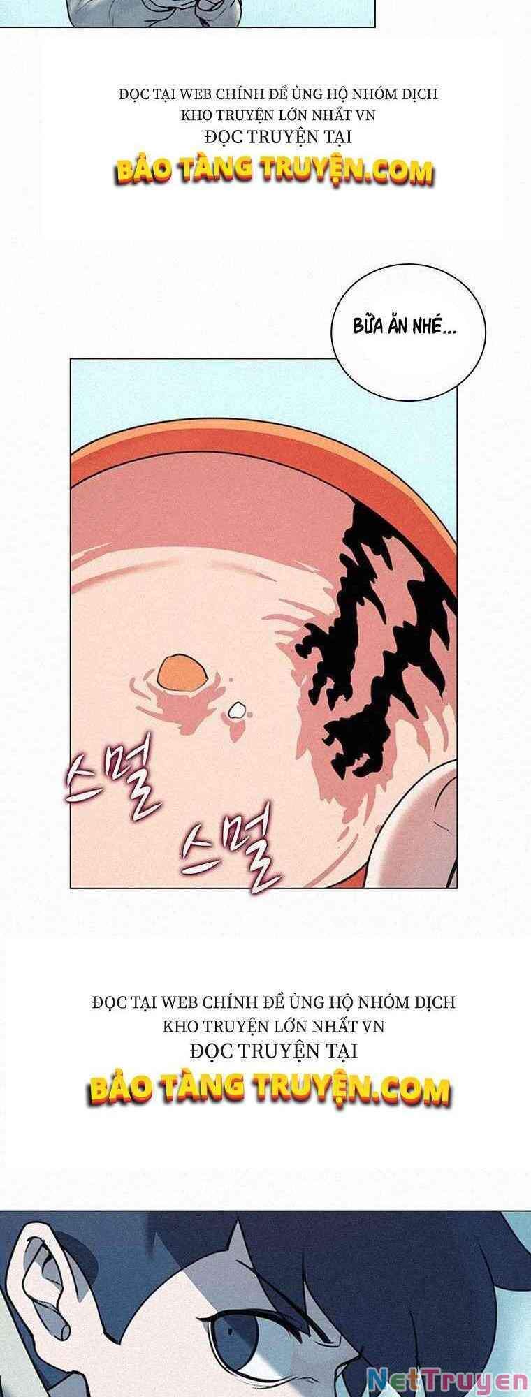 Thực Thư Pháp Sư Chap 15 - Next Chap 16