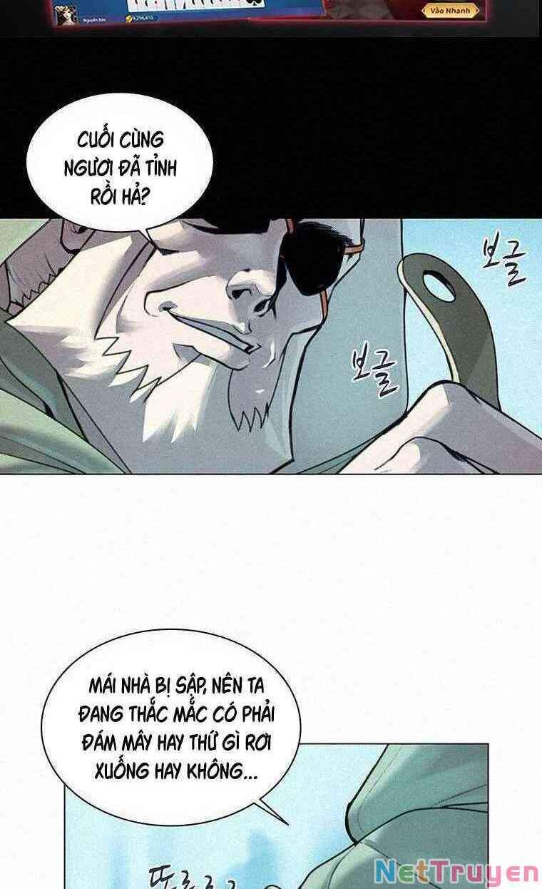 Thực Thư Pháp Sư Chap 15 - Next Chap 16