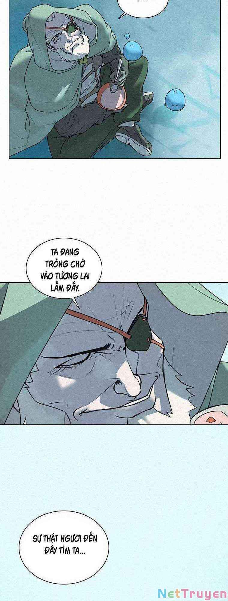 Thực Thư Pháp Sư Chap 15 - Next Chap 16