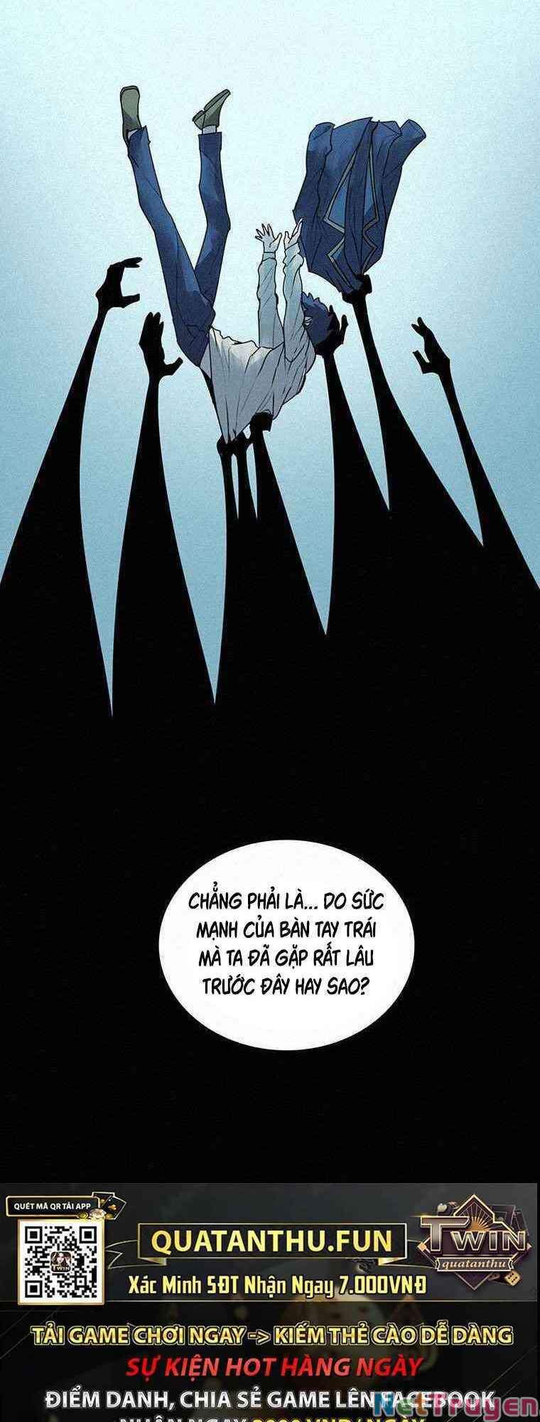 Thực Thư Pháp Sư Chap 15 - Next Chap 16