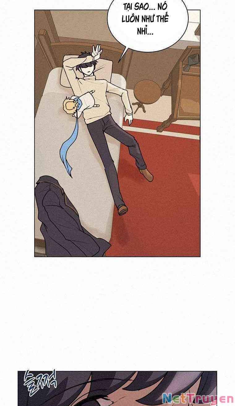 Thực Thư Pháp Sư Chap 15 - Next Chap 16