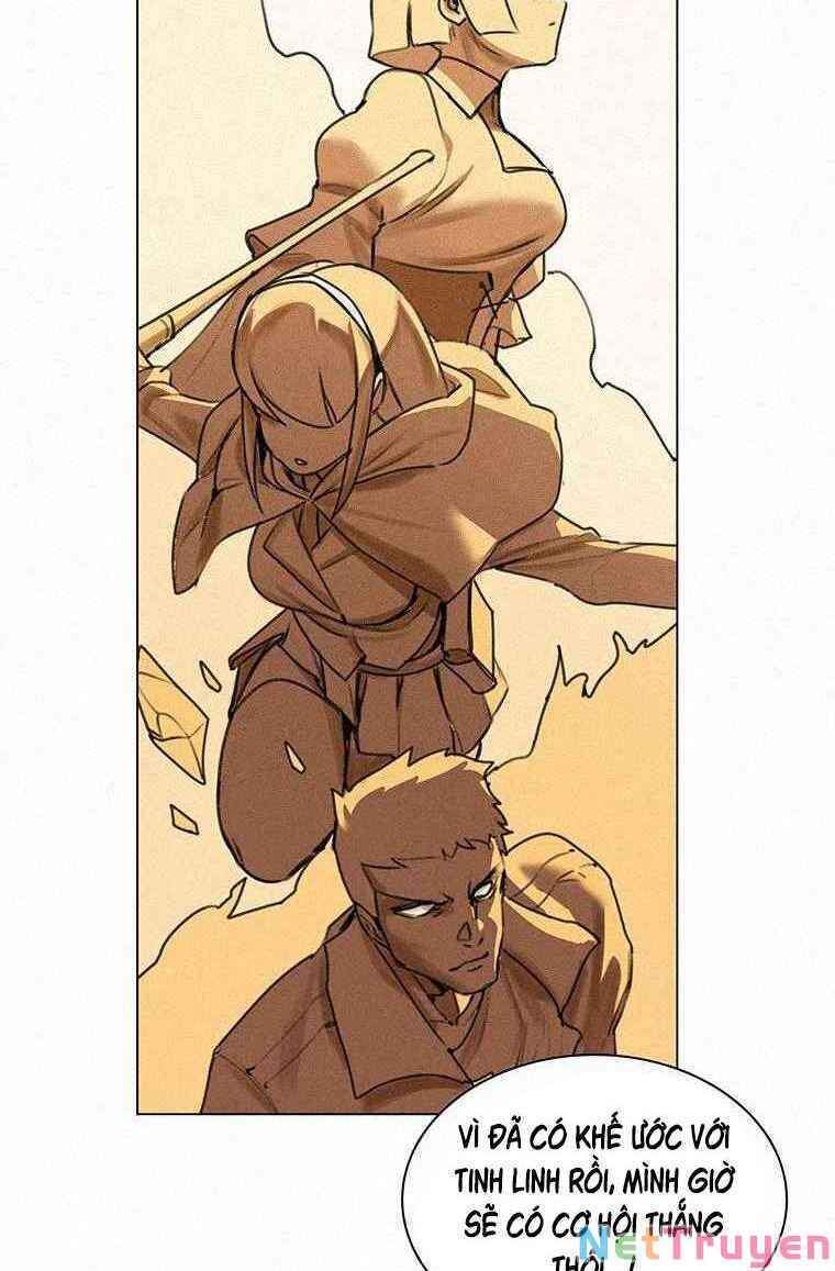 Thực Thư Pháp Sư Chap 15 - Next Chap 16