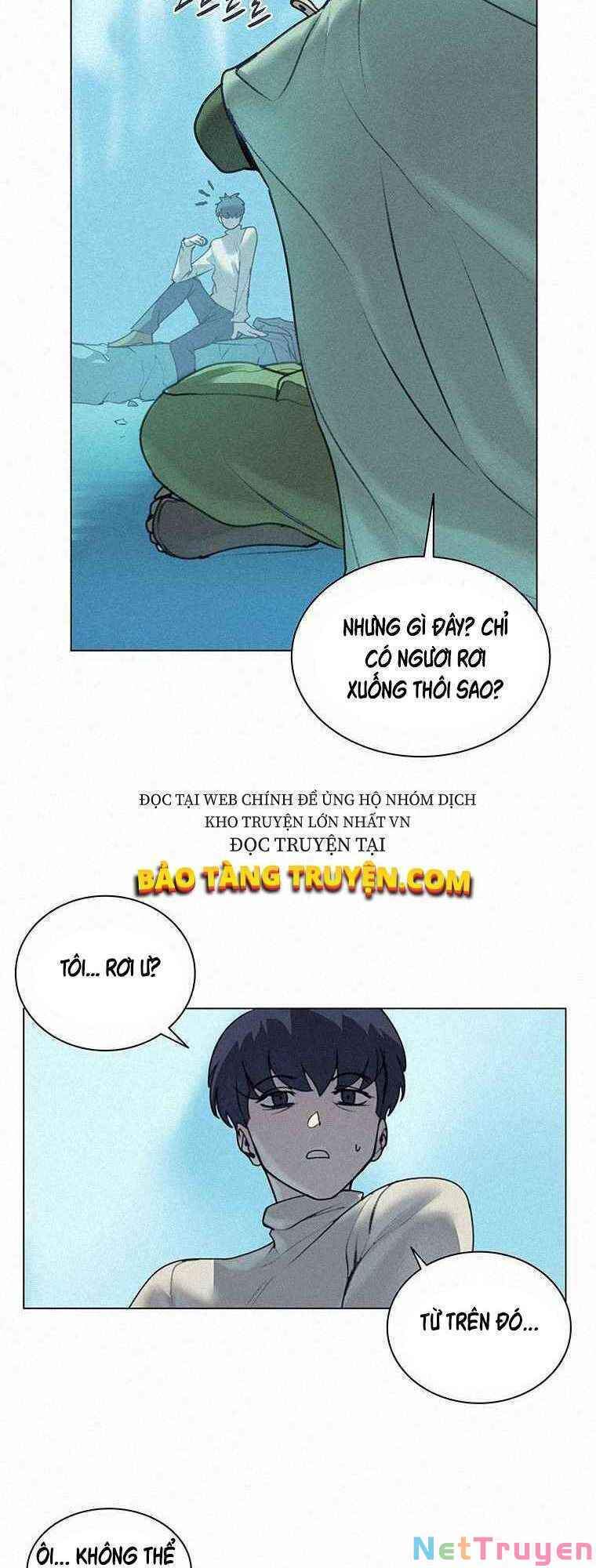 Thực Thư Pháp Sư Chap 15 - Next Chap 16