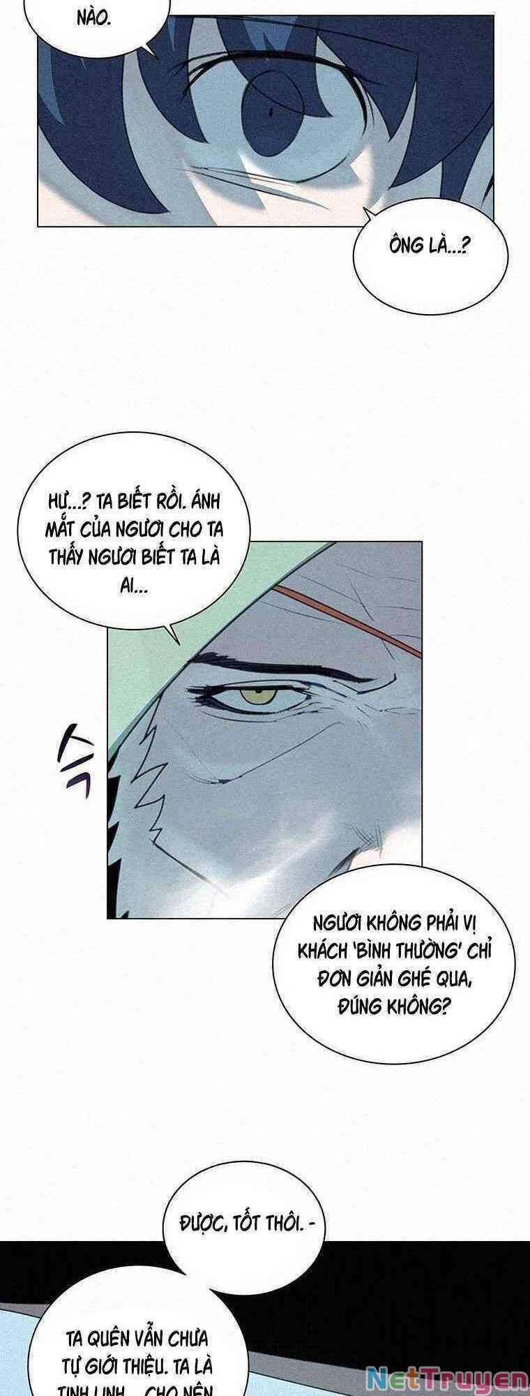 Thực Thư Pháp Sư Chap 15 - Next Chap 16