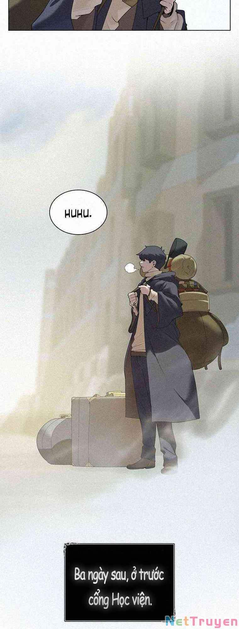 Thực Thư Pháp Sư Chap 16 - Next Chap 17