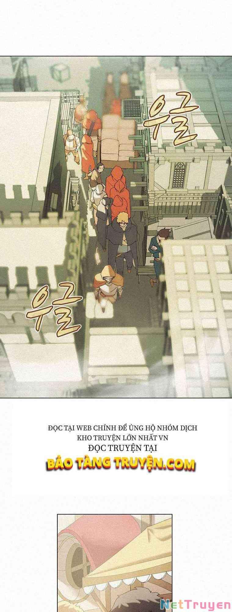 Thực Thư Pháp Sư Chap 16 - Next Chap 17