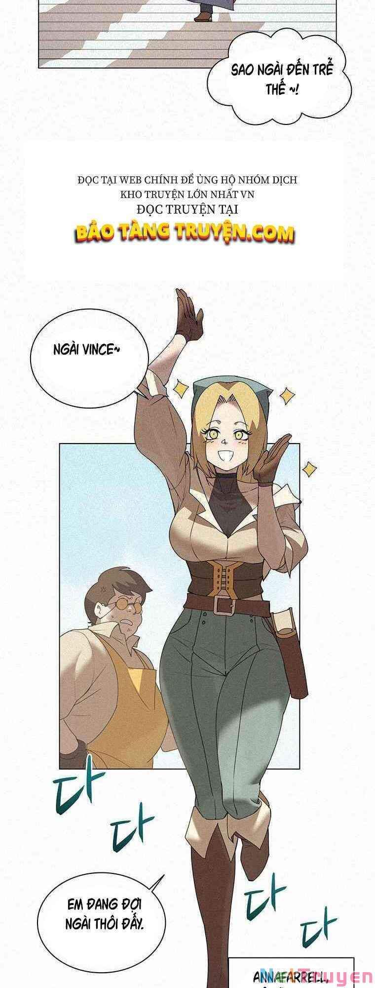 Thực Thư Pháp Sư Chap 16 - Next Chap 17