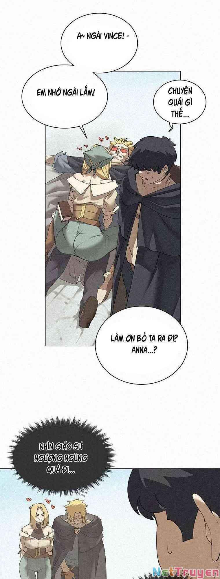 Thực Thư Pháp Sư Chap 16 - Next Chap 17