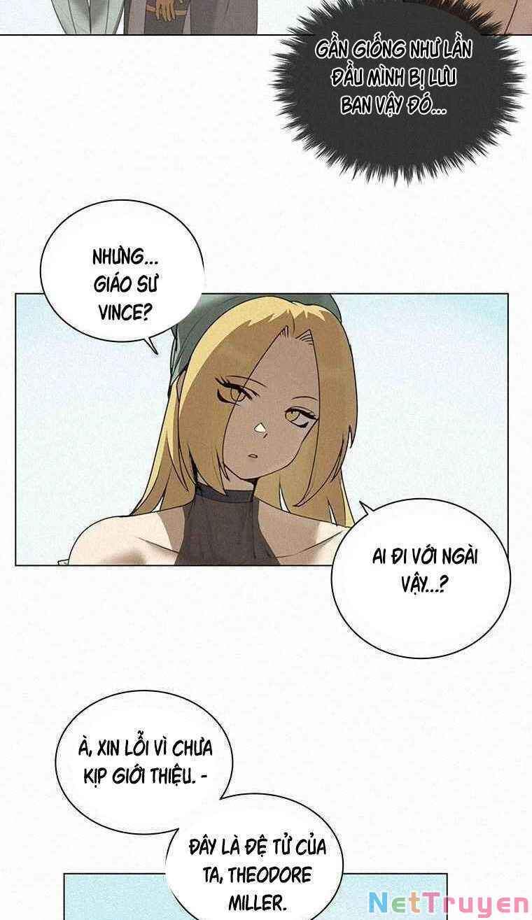 Thực Thư Pháp Sư Chap 16 - Next Chap 17