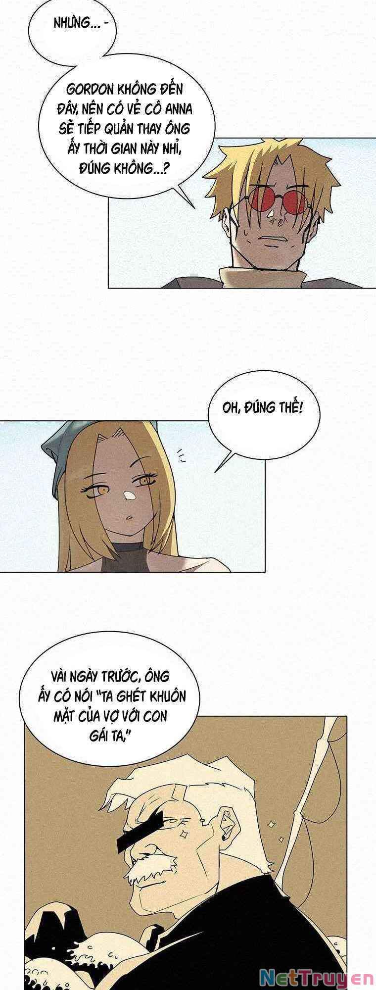 Thực Thư Pháp Sư Chap 16 - Next Chap 17