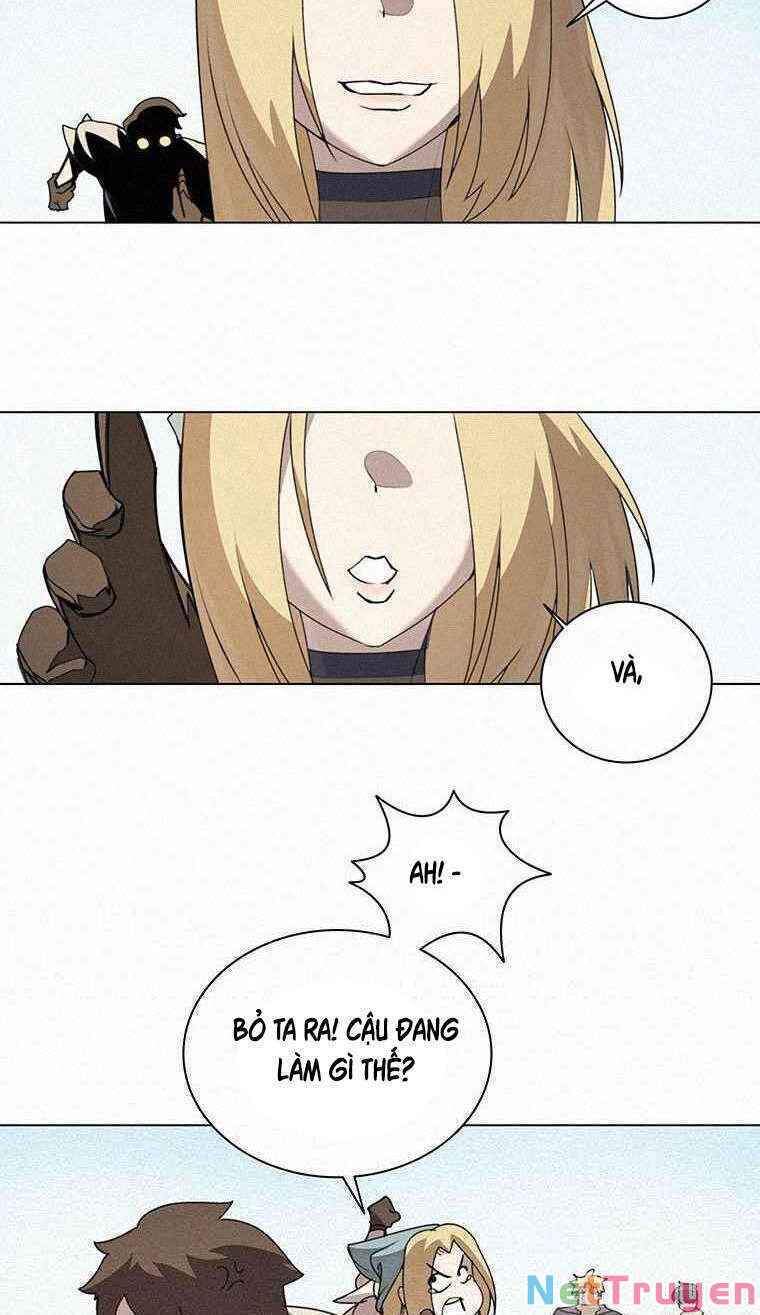 Thực Thư Pháp Sư Chap 16 - Next Chap 17