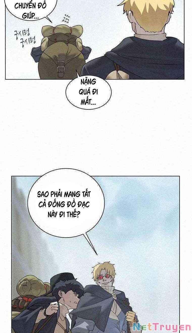 Thực Thư Pháp Sư Chap 16 - Next Chap 17