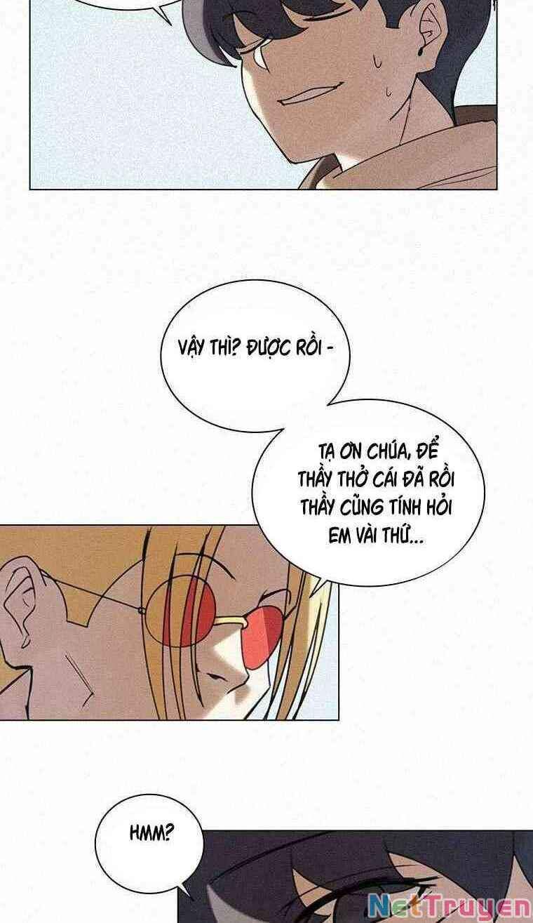 Thực Thư Pháp Sư Chap 16 - Next Chap 17