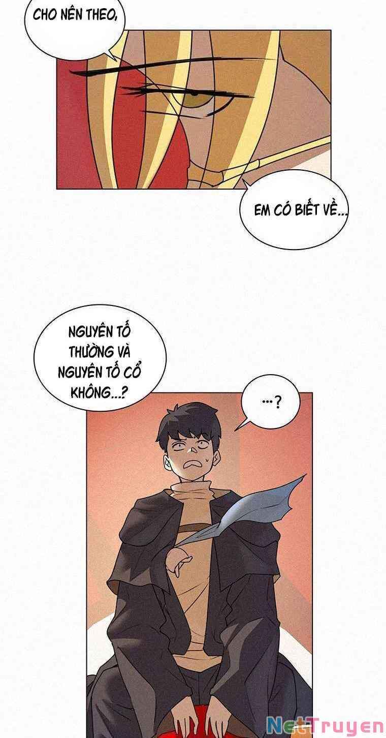 Thực Thư Pháp Sư Chap 16 - Next Chap 17