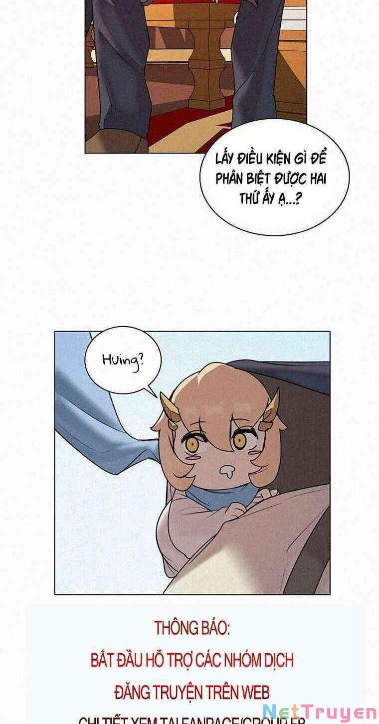 Thực Thư Pháp Sư Chap 16 - Next Chap 17