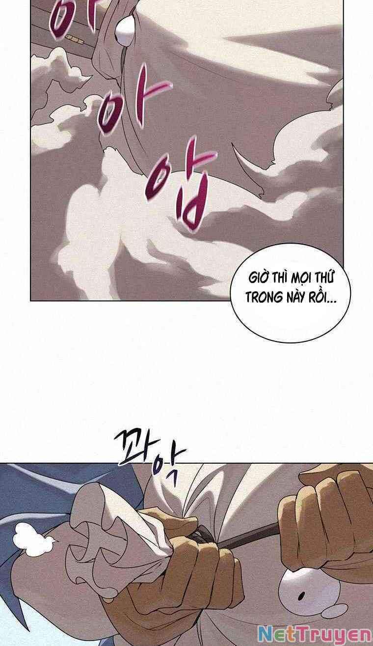 Thực Thư Pháp Sư Chap 16 - Next Chap 17