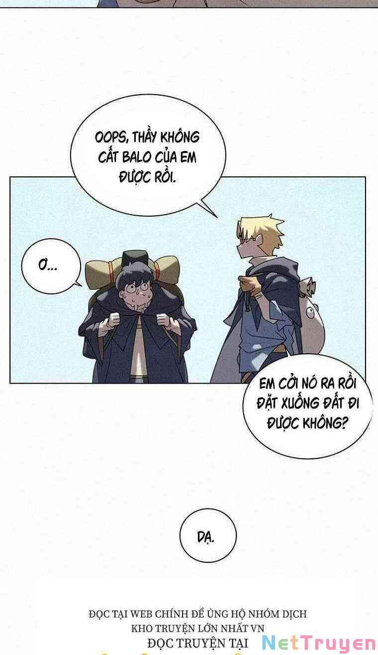 Thực Thư Pháp Sư Chap 16 - Next Chap 17
