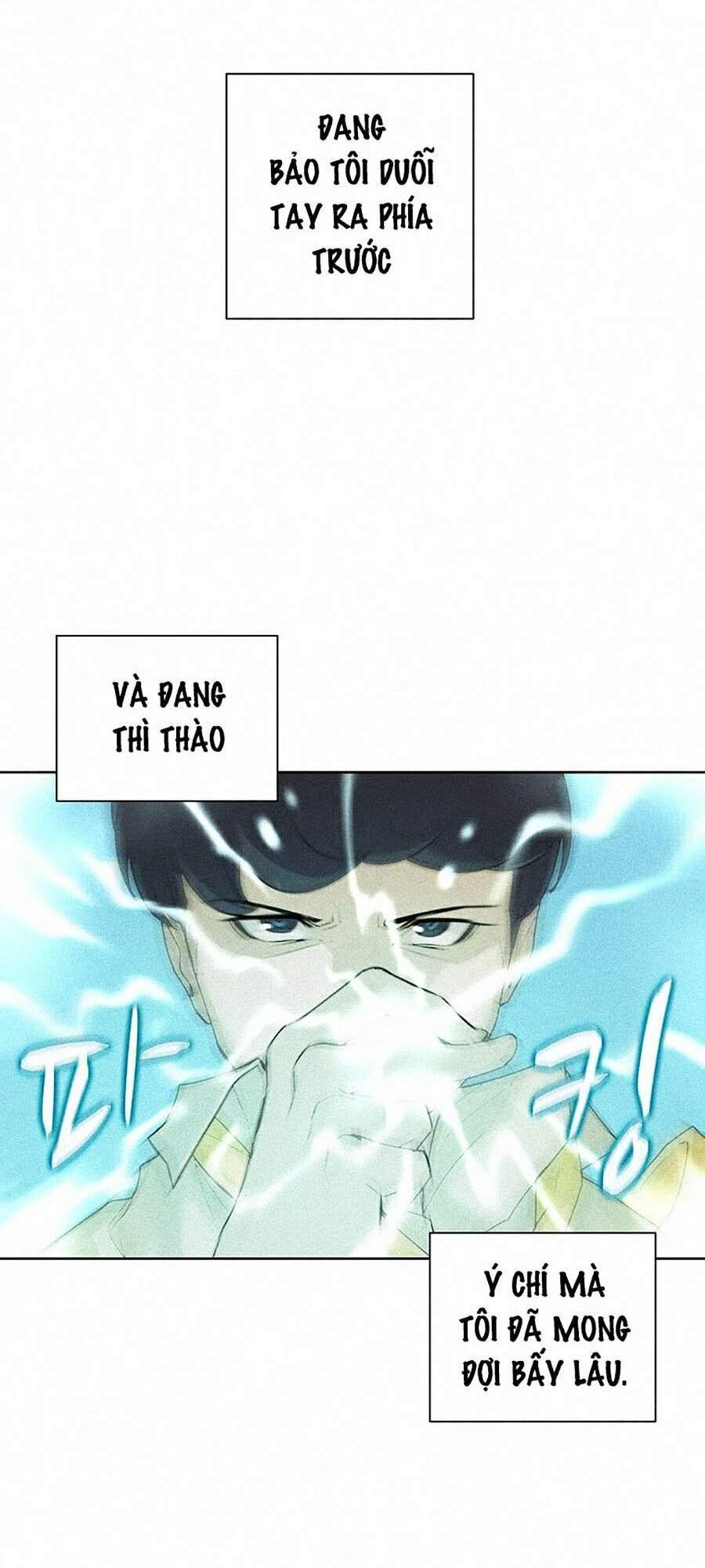 Thực Thư Pháp Sư Chap 2 - Next Chap 3