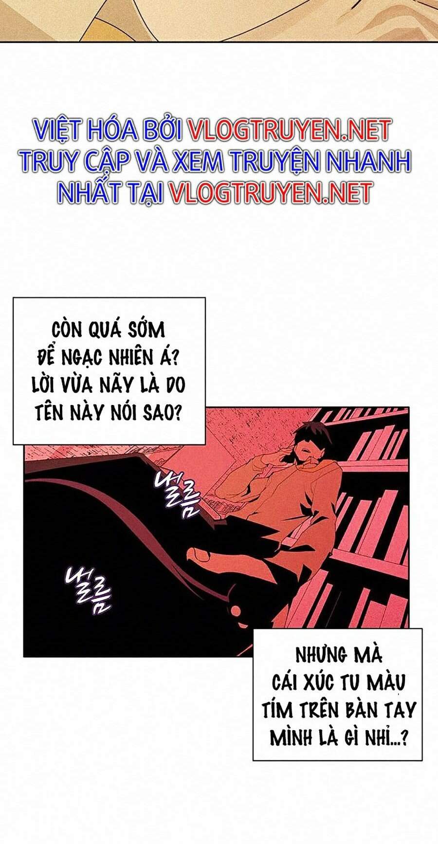 Thực Thư Pháp Sư Chap 2 - Next Chap 3