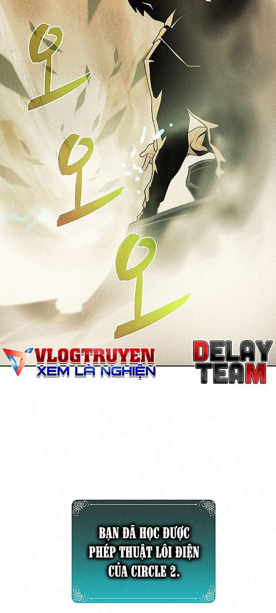 Thực Thư Pháp Sư Chap 2 - Next Chap 3
