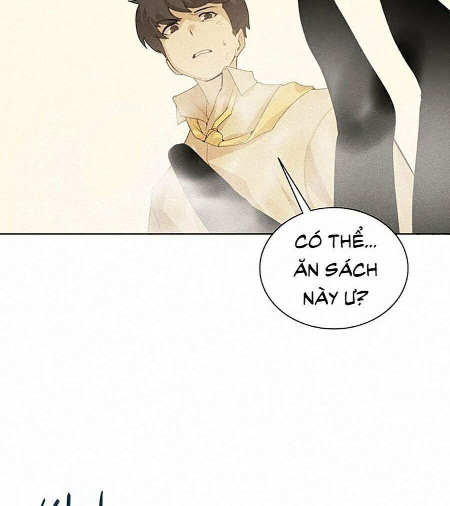Thực Thư Pháp Sư Chap 2 - Next Chap 3