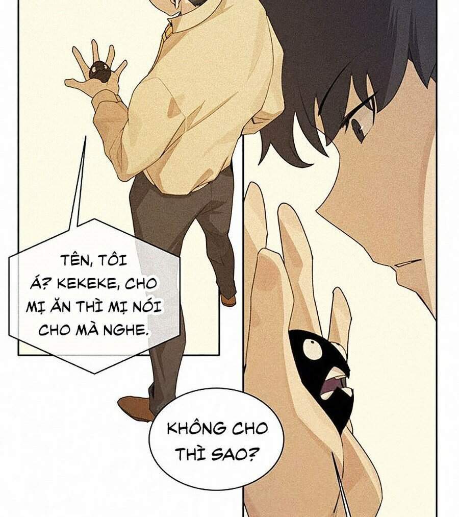 Thực Thư Pháp Sư Chap 2 - Next Chap 3