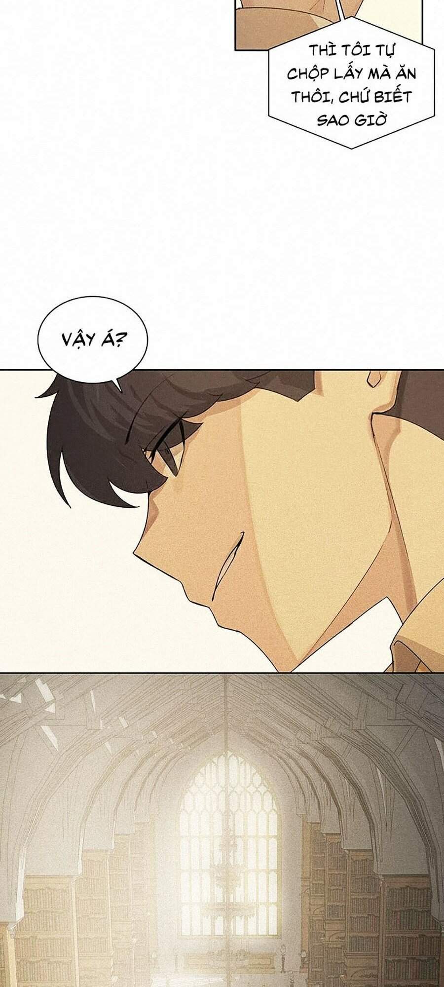 Thực Thư Pháp Sư Chap 2 - Next Chap 3