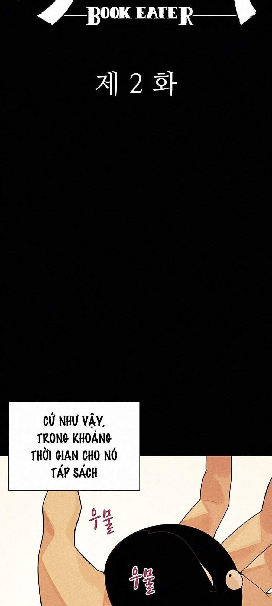 Thực Thư Pháp Sư Chap 2 - Next Chap 3