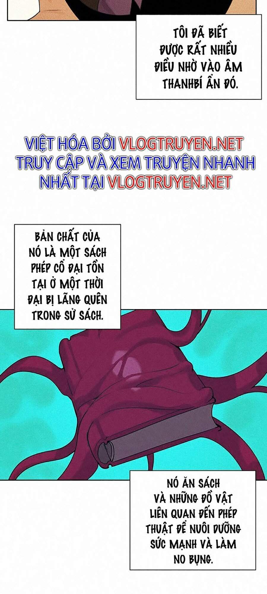 Thực Thư Pháp Sư Chap 2 - Next Chap 3