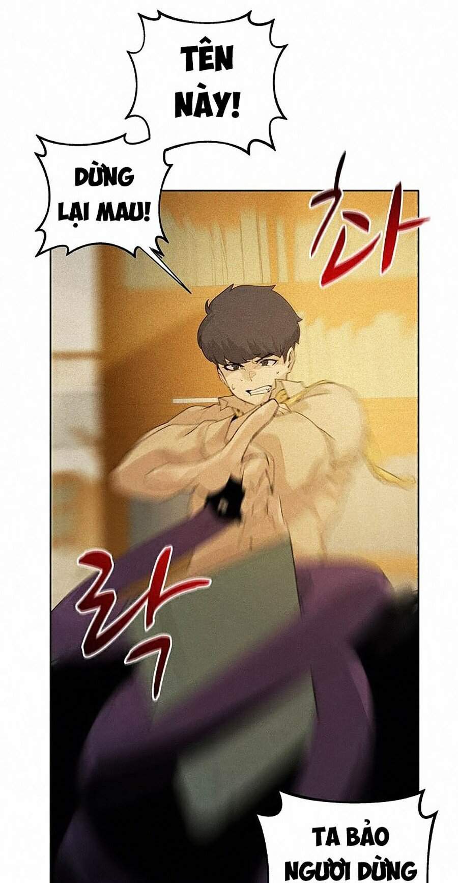 Thực Thư Pháp Sư Chap 2 - Next Chap 3