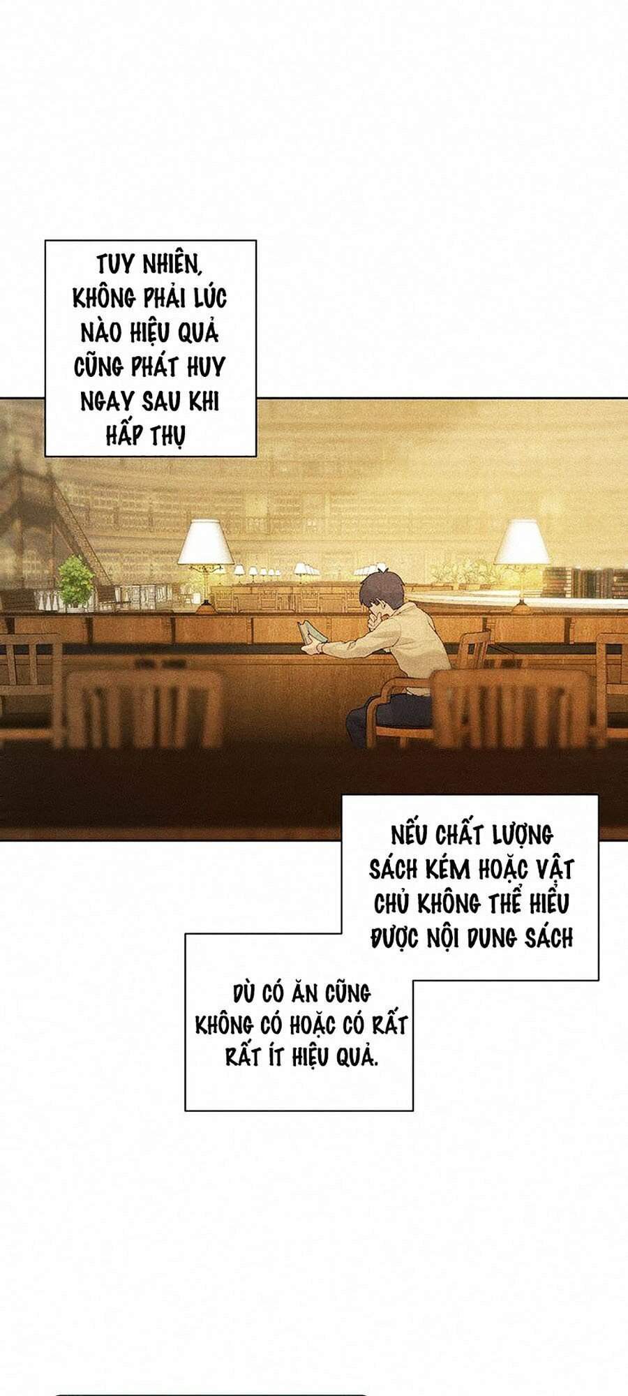 Thực Thư Pháp Sư Chap 2 - Next Chap 3