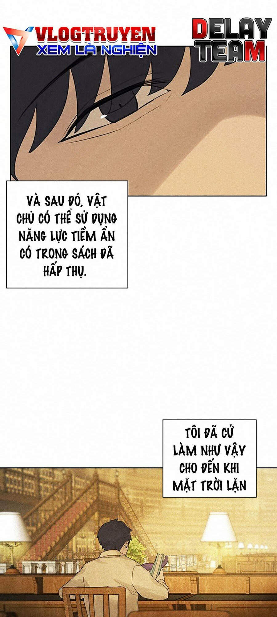 Thực Thư Pháp Sư Chap 2 - Next Chap 3