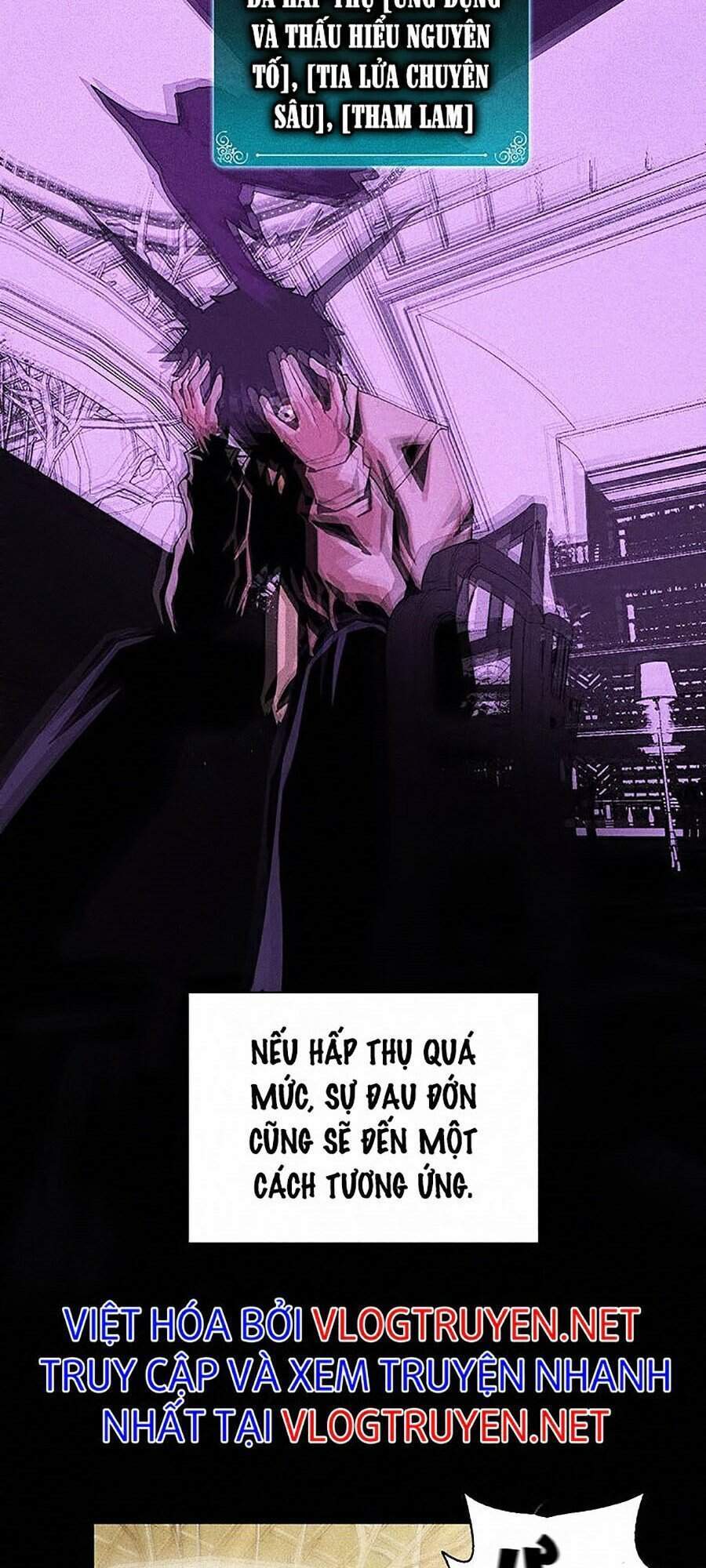 Thực Thư Pháp Sư Chap 2 - Next Chap 3