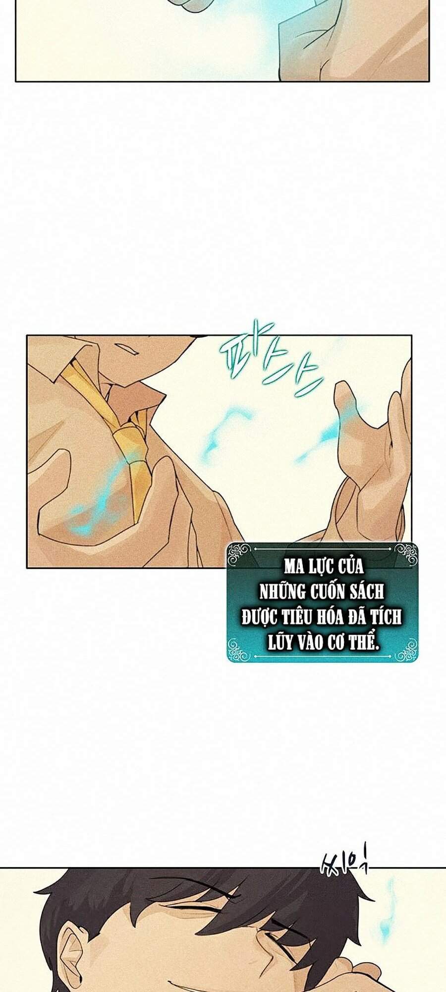 Thực Thư Pháp Sư Chap 2 - Next Chap 3