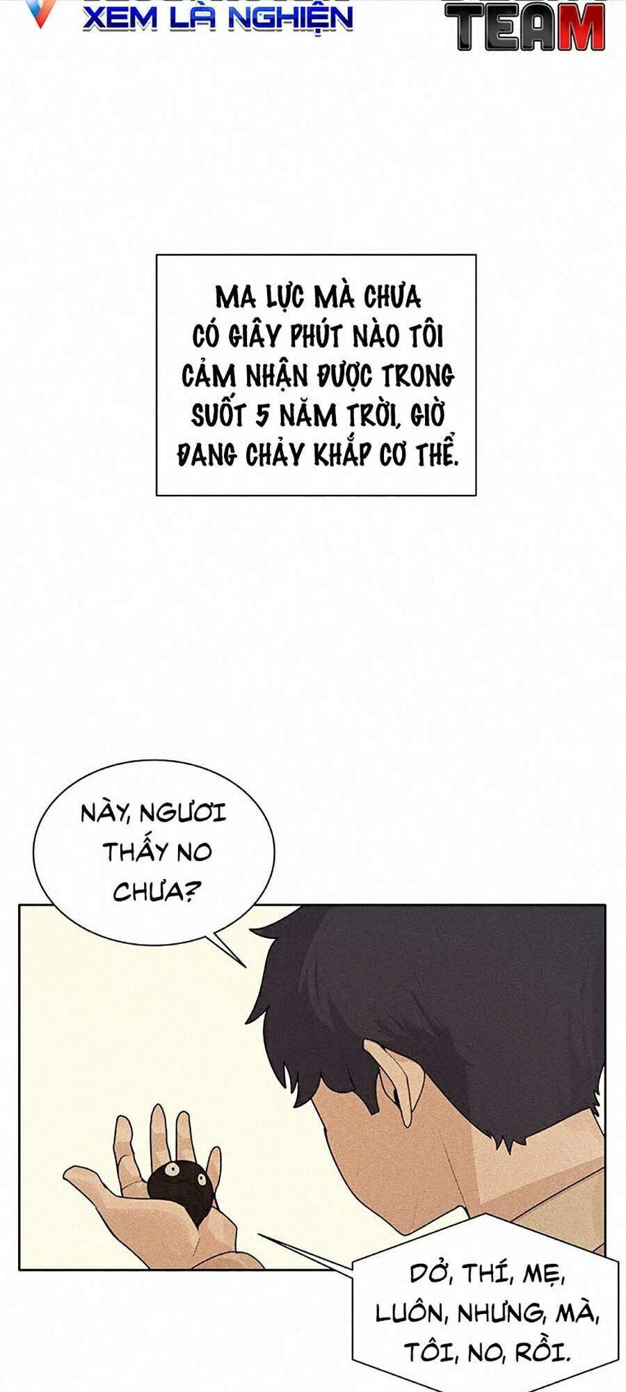 Thực Thư Pháp Sư Chap 2 - Next Chap 3