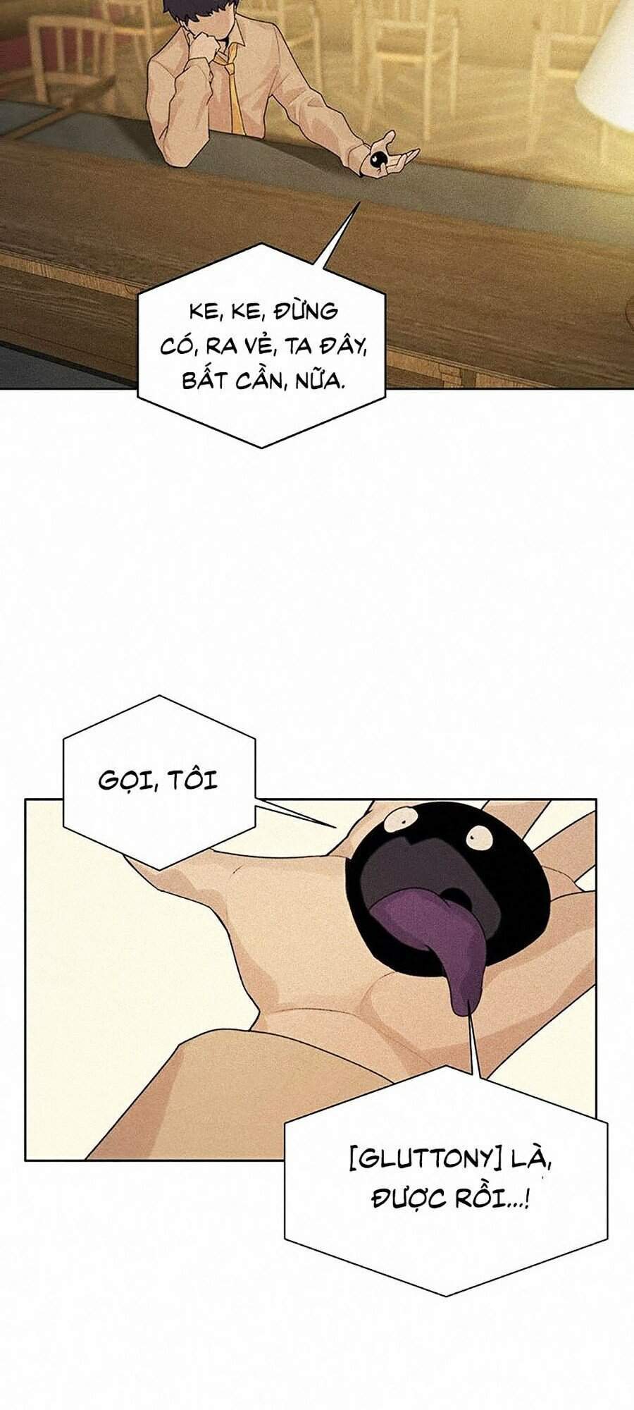 Thực Thư Pháp Sư Chap 2 - Next Chap 3