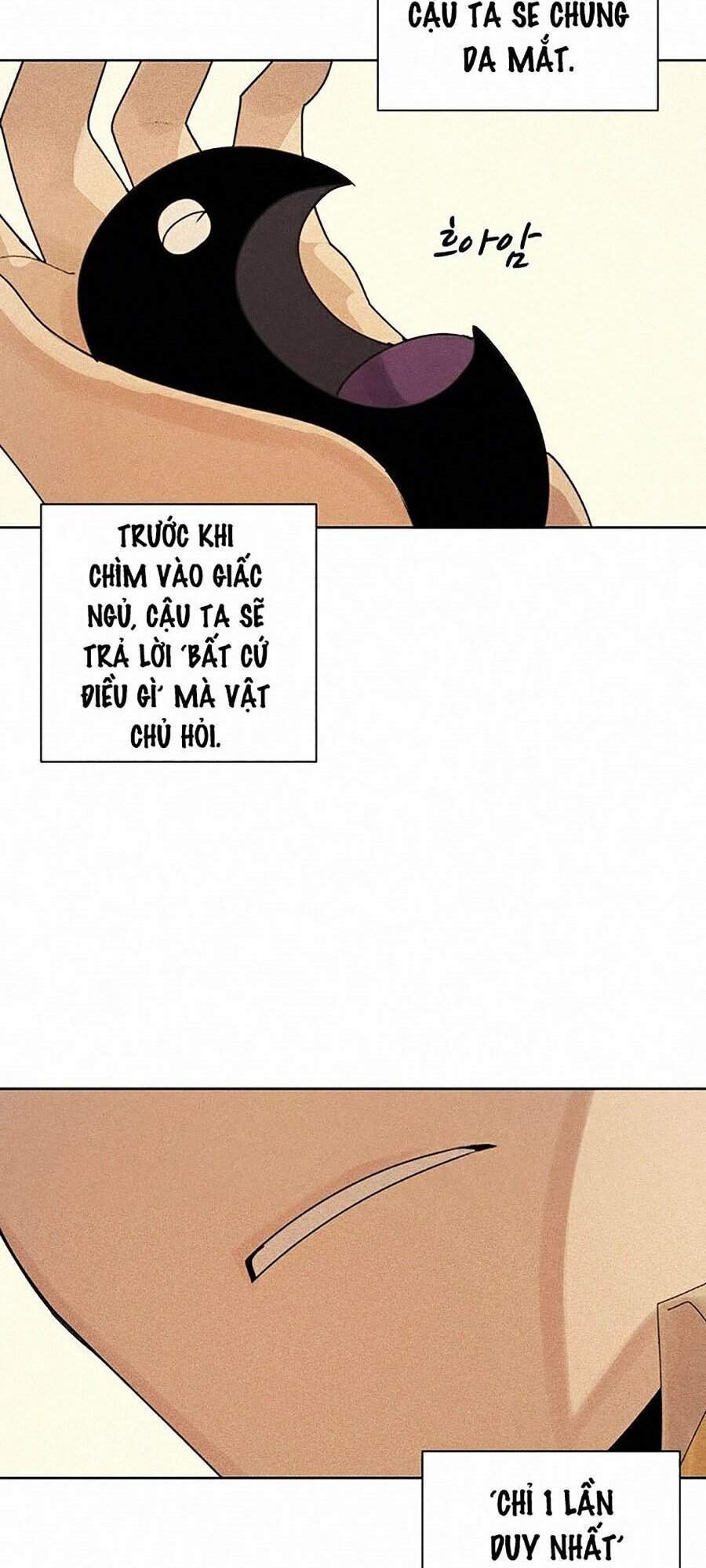 Thực Thư Pháp Sư Chap 2 - Next Chap 3